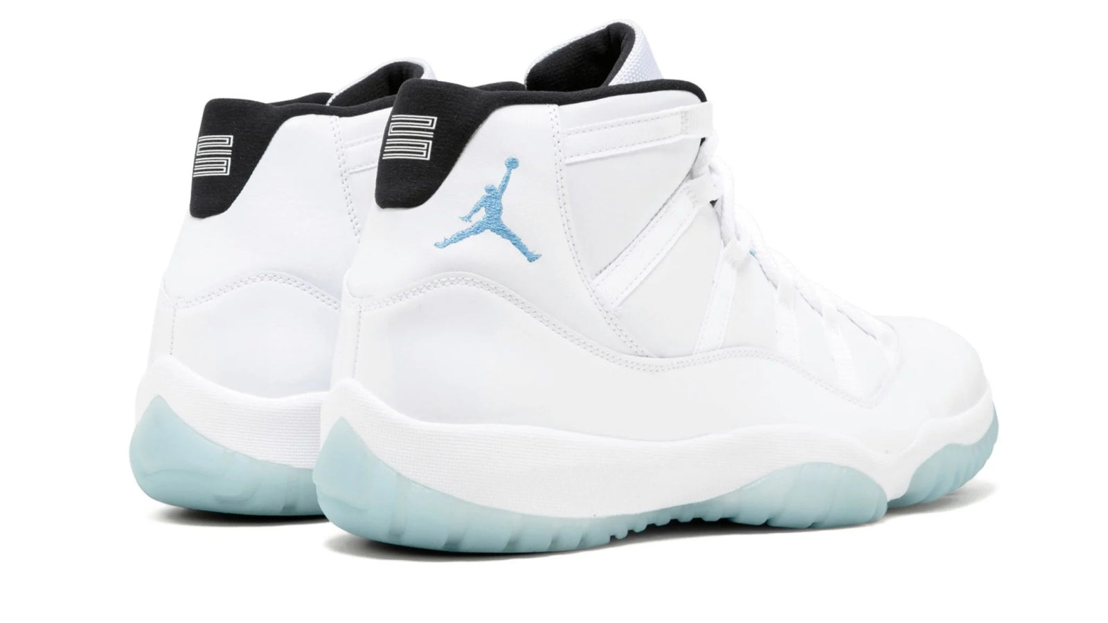 Air Jordan 11 Retro "Legend Blue" - Image 4