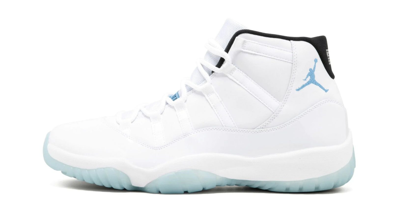 Air Jordan 11 Retro "Legend Blue" - Image 3