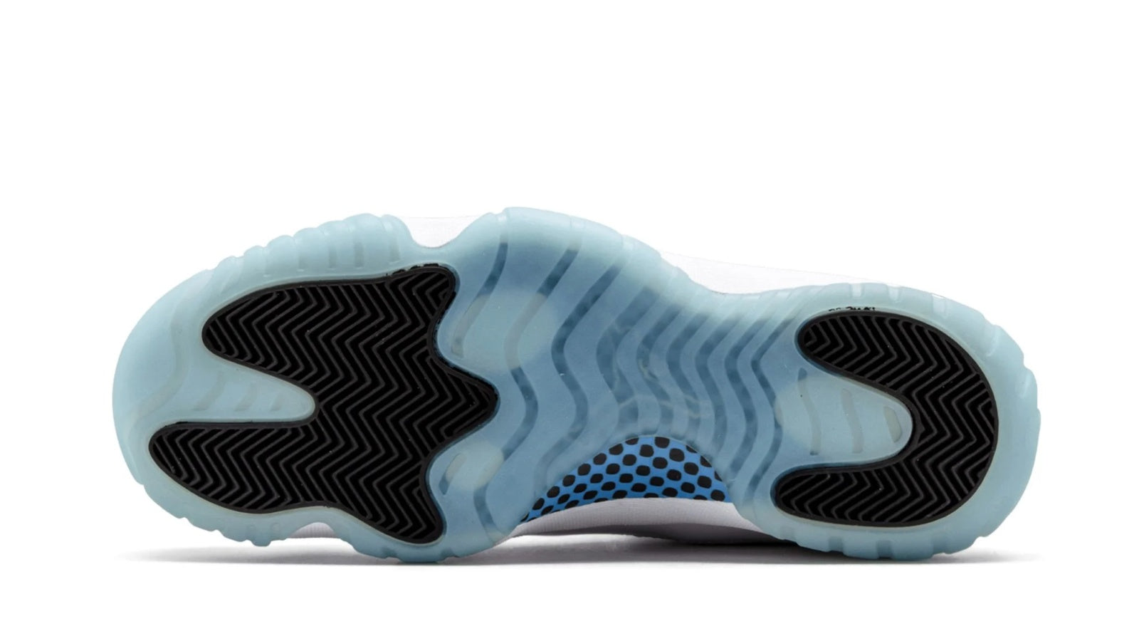 Air Jordan 11 Retro "Legend Blue" - Image 5