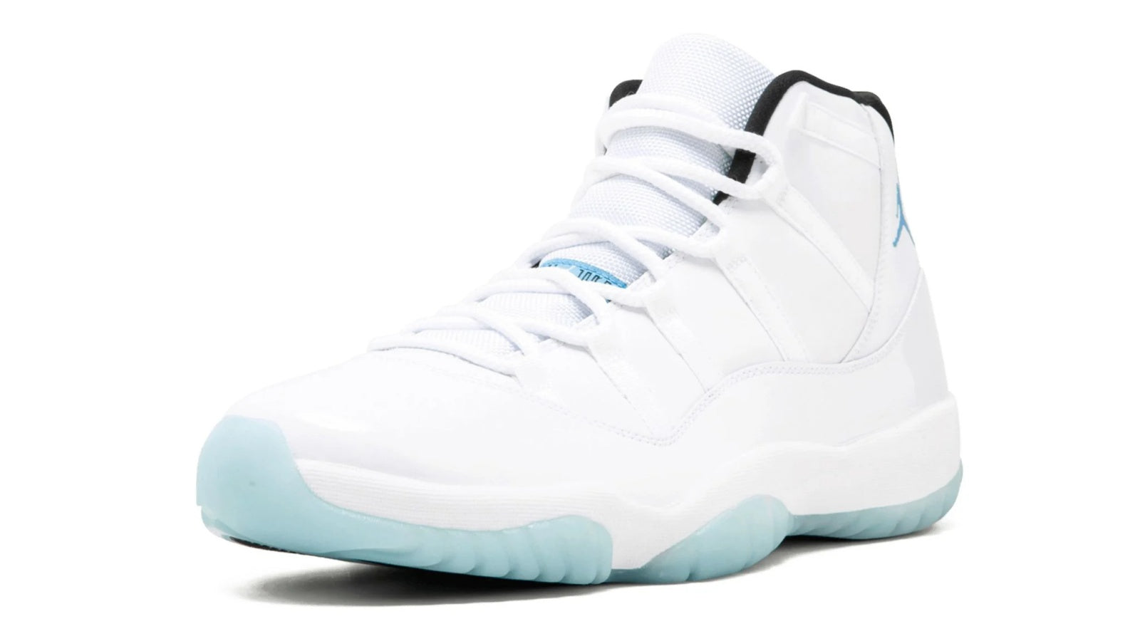 Air Jordan 11 Retro "Legend Blue" - Image 2
