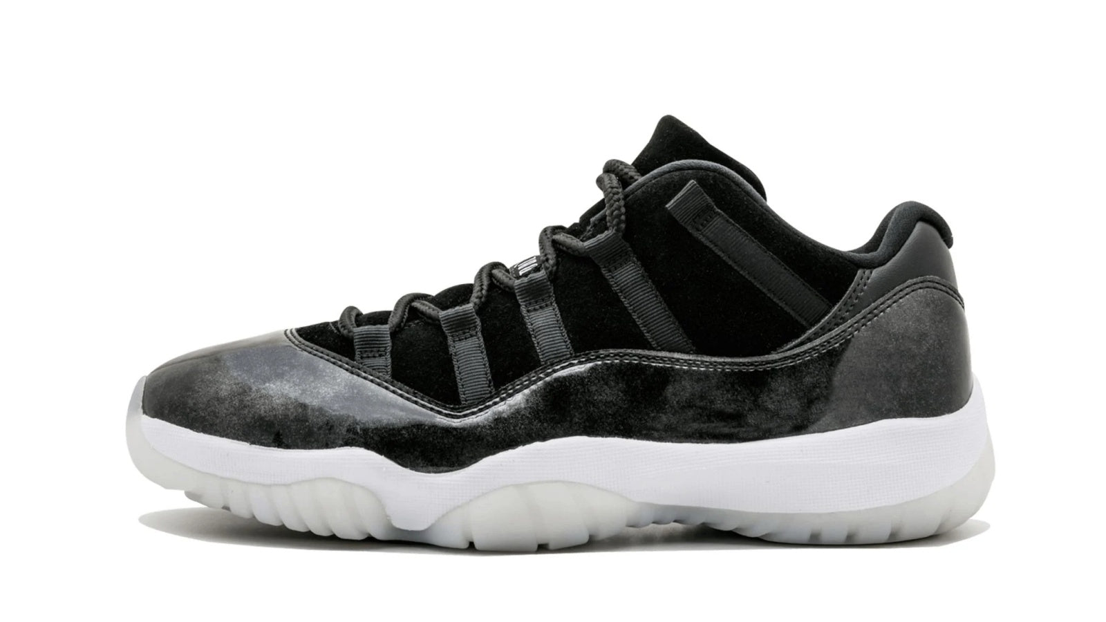 Air Jordan 11 Retro Low "Barons" - Image 3