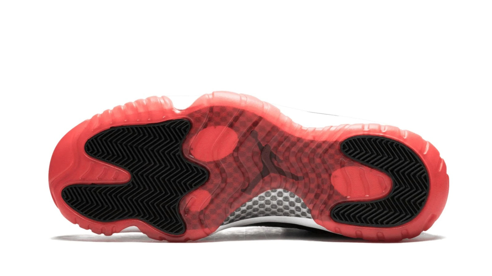 Air Jordan 11 Retro Low "Bred" - Image 5