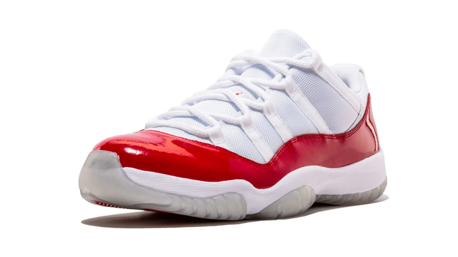 Air Jordan 11 Retro Low "Cherry" - Image 2