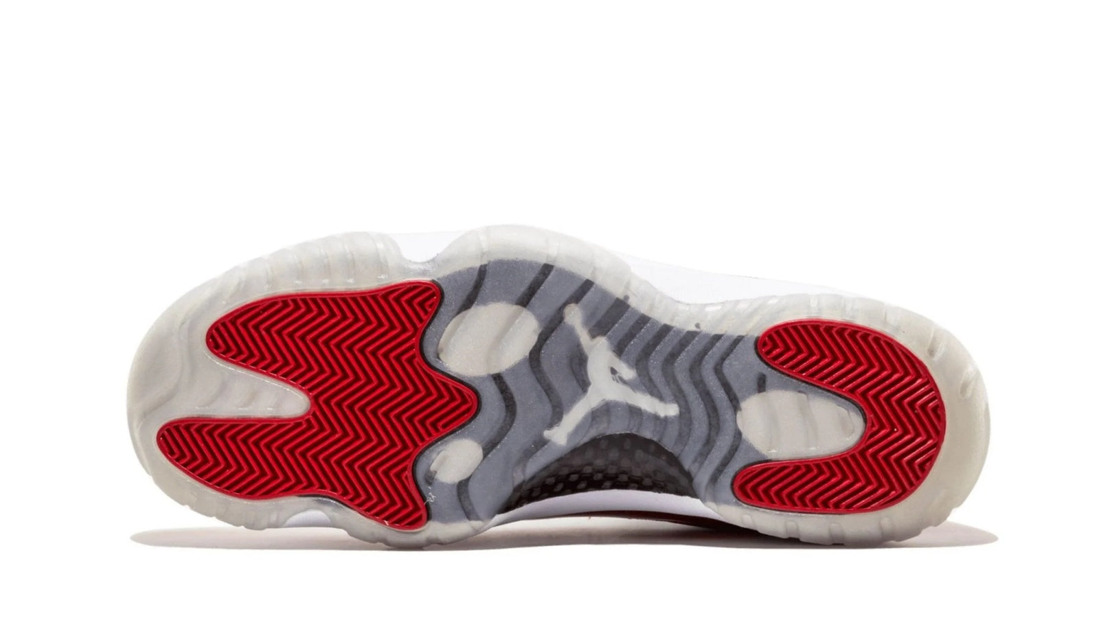 Air Jordan 11 Retro Low "Cherry" - Image 5