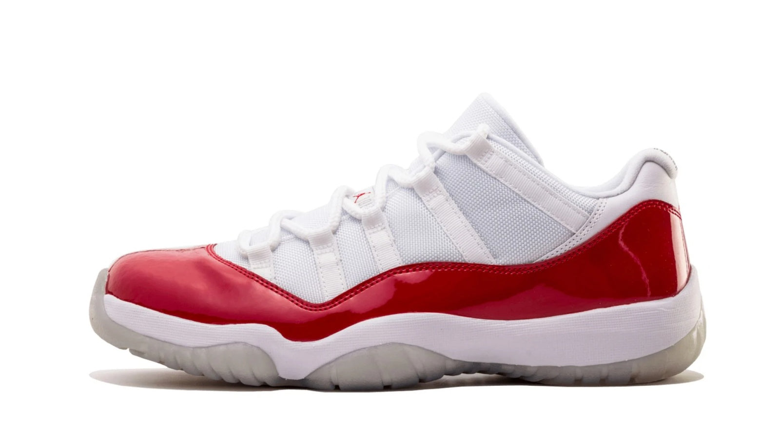 Air Jordan 11 Retro Low "Cherry" - Image 3