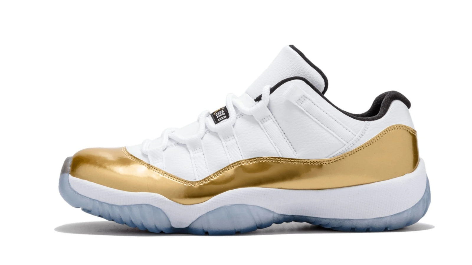 Air Jordan 11 Retro Low "Closing Ceremony" - Image 3