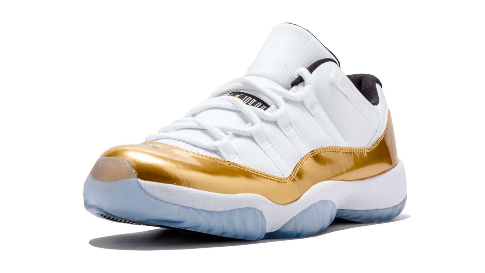 Air Jordan 11 Retro Low "Closing Ceremony" - Image 2