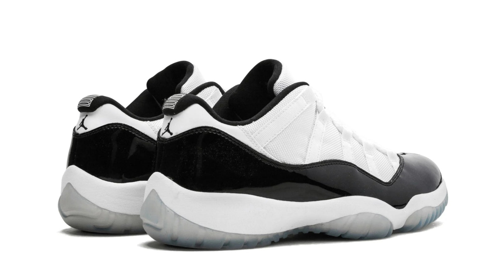 Air Jordan 11 Retro Low "Concord" - Image 4