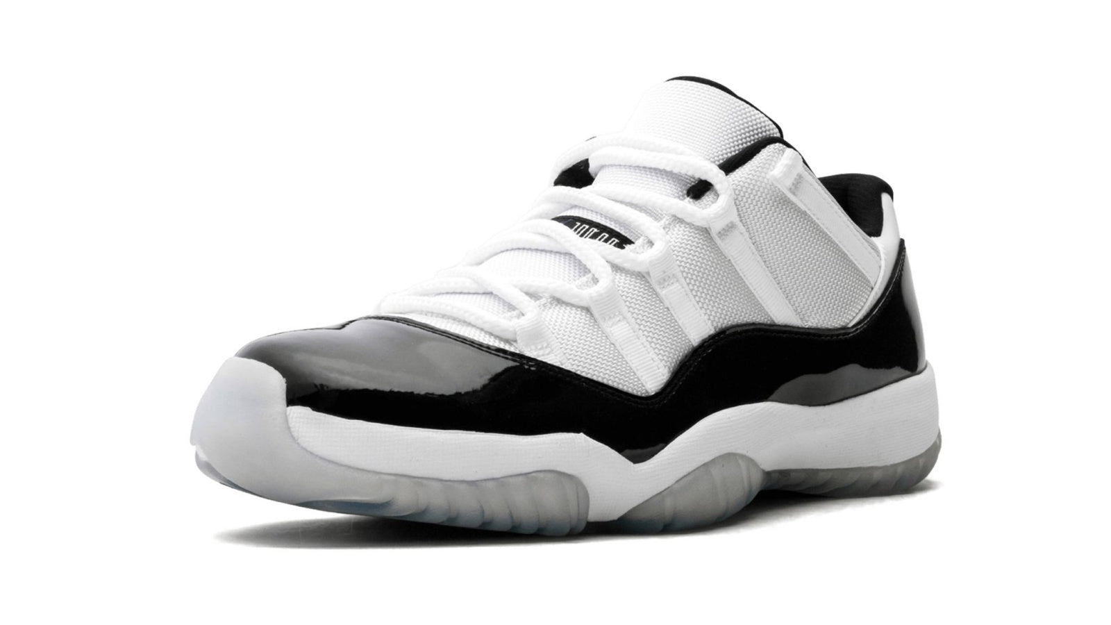 Air Jordan 11 Retro Low "Concord" - Image 2