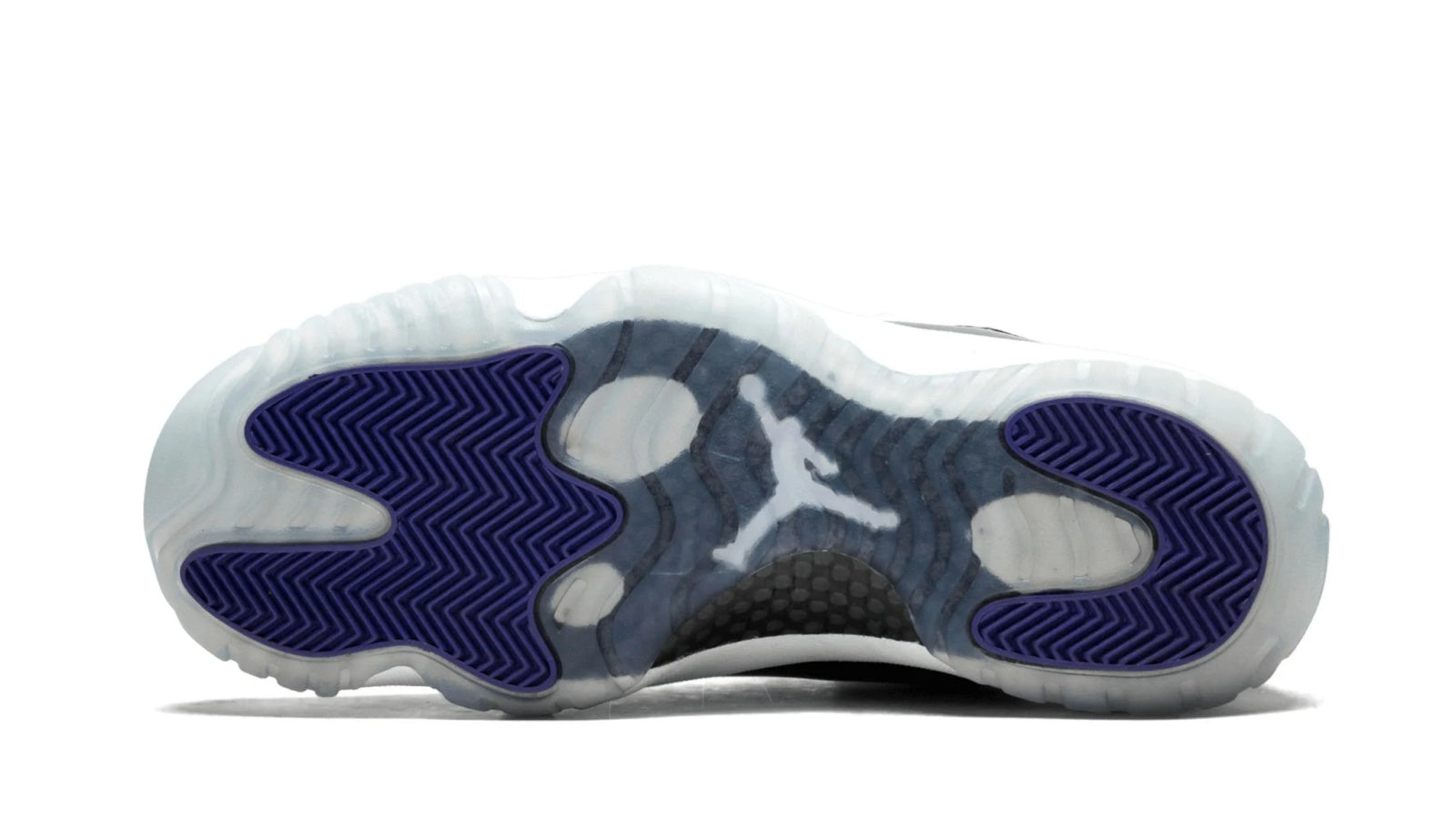 Air Jordan 11 Retro Low "Concord" - Image 5