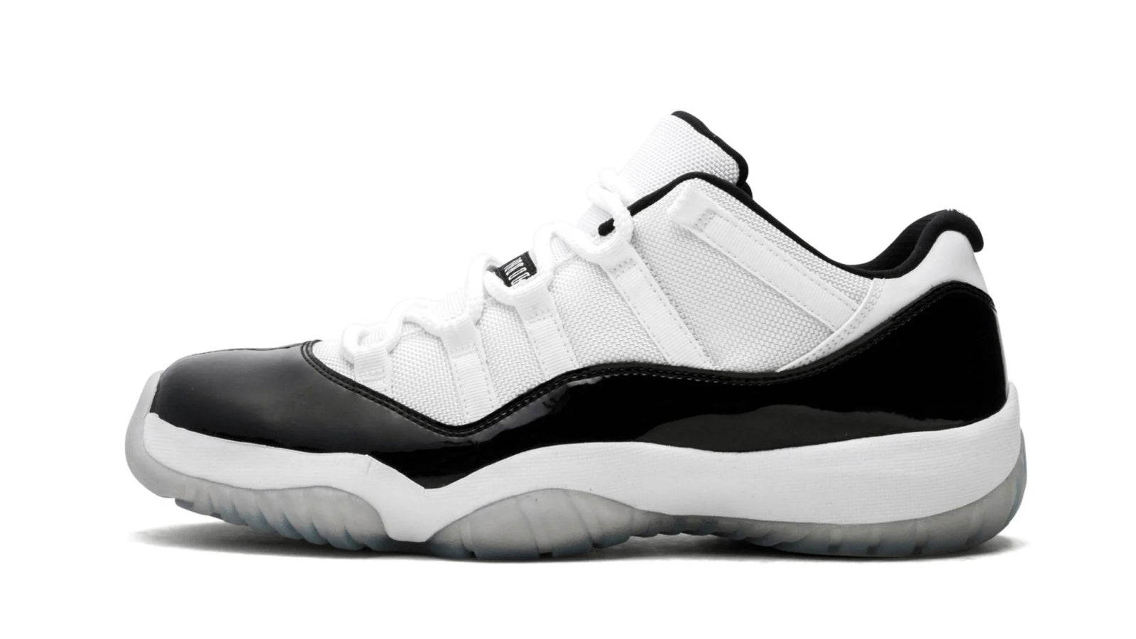 Air Jordan 11 Retro Low "Concord" - Image 3