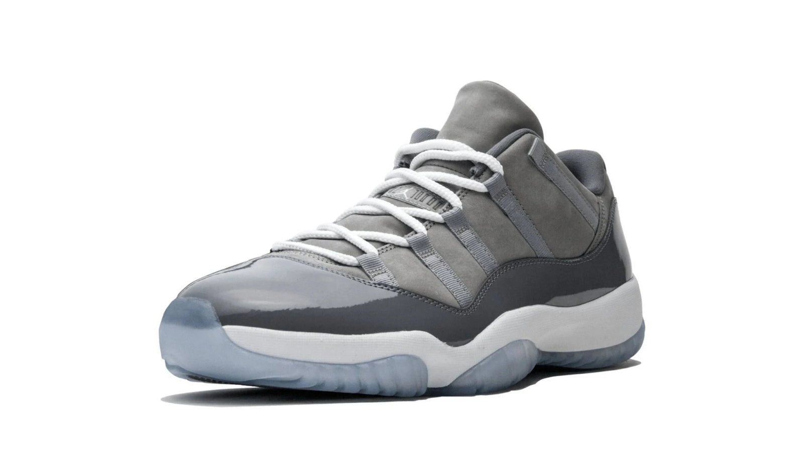 Air Jordan 11 Retro Low "Cool Grey" - Image 2