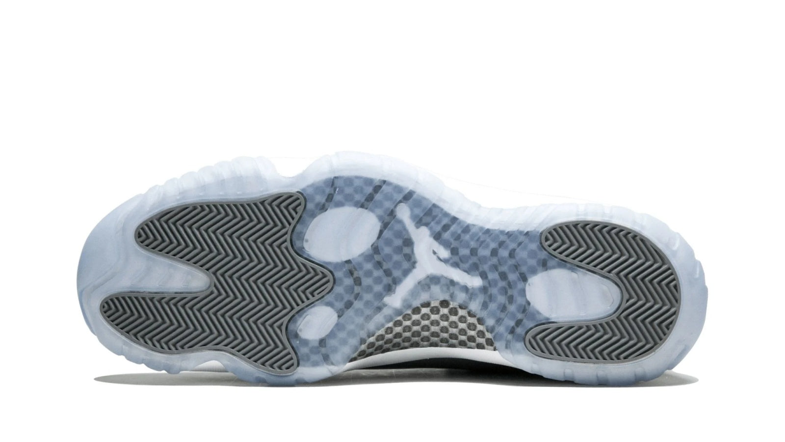 Air Jordan 11 Retro Low "Cool Grey" - Image 5