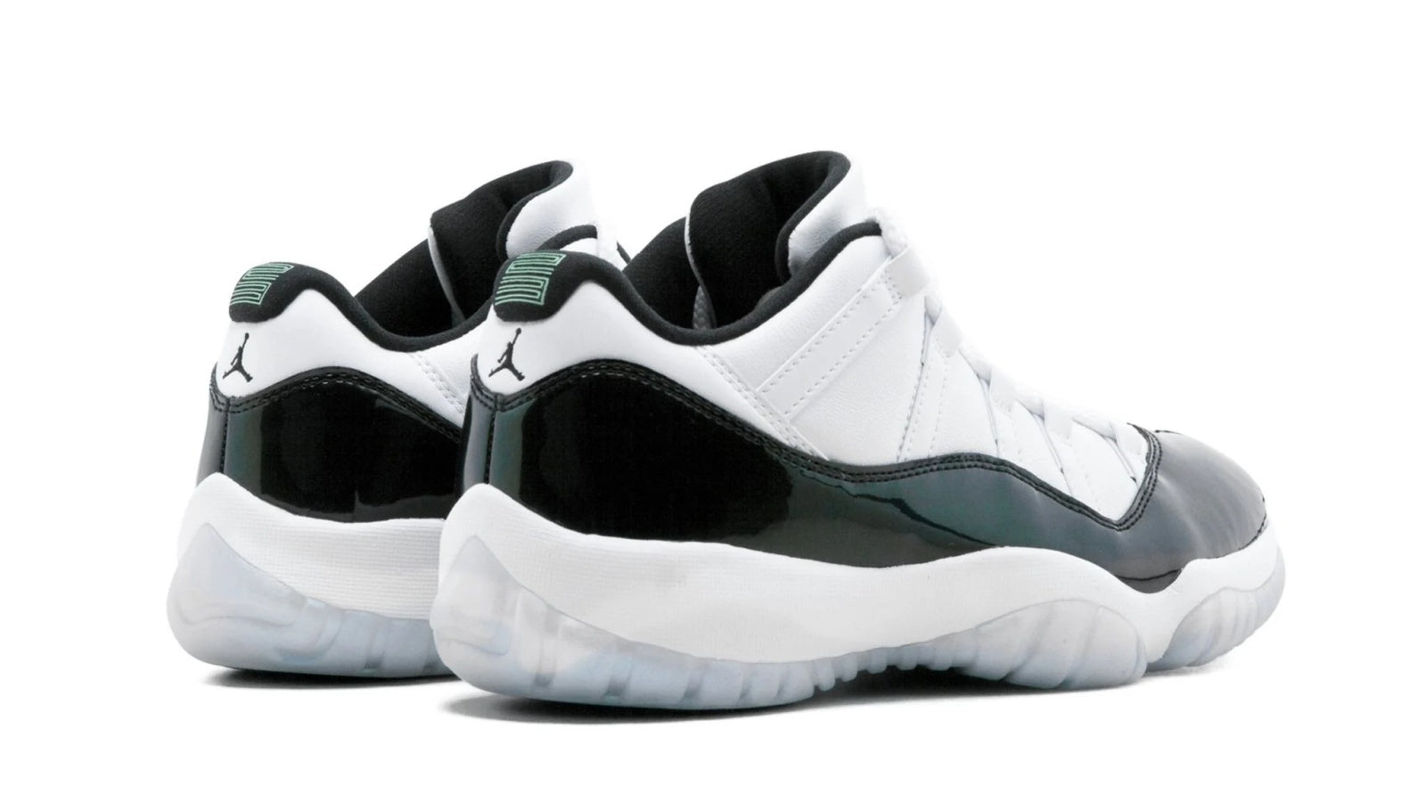Air Jordan 11 Retro Low "Easter Emerald" - Image 4