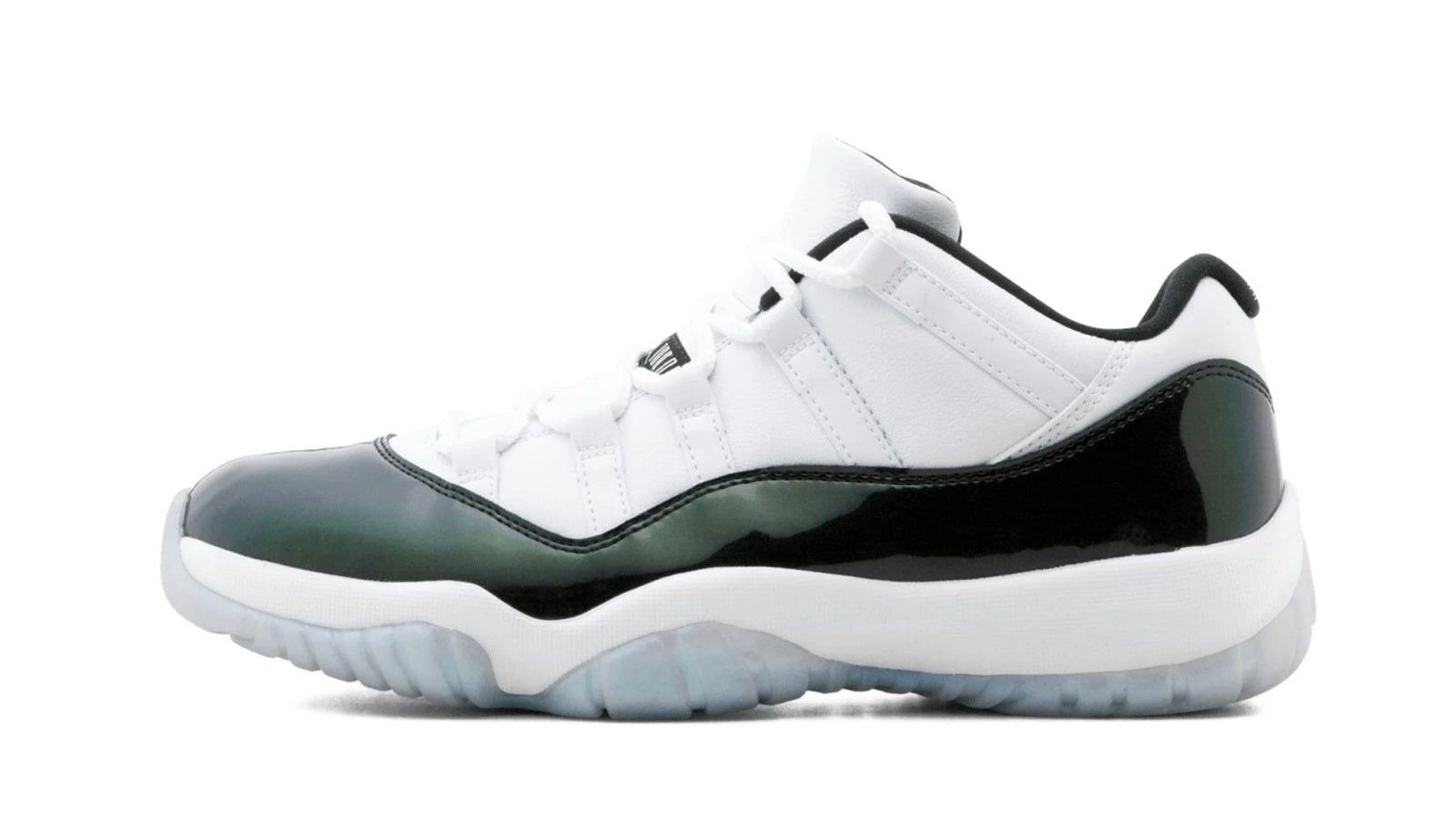 Air Jordan 11 Retro Low "Easter Emerald" - Image 3