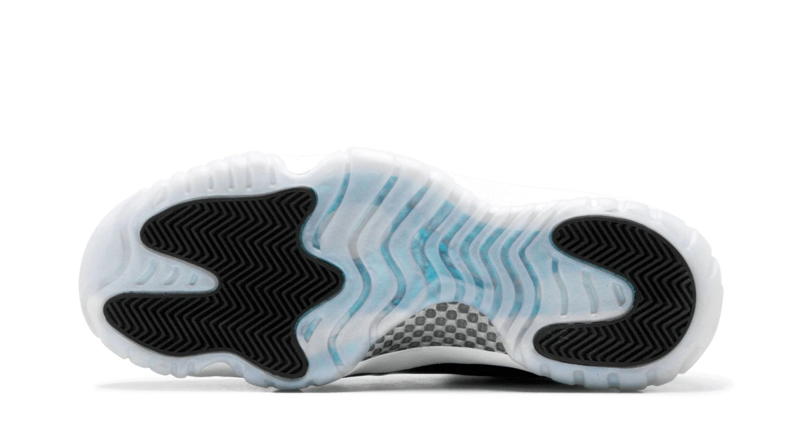 Air Jordan 11 Retro Low "Easter Emerald" - Image 5