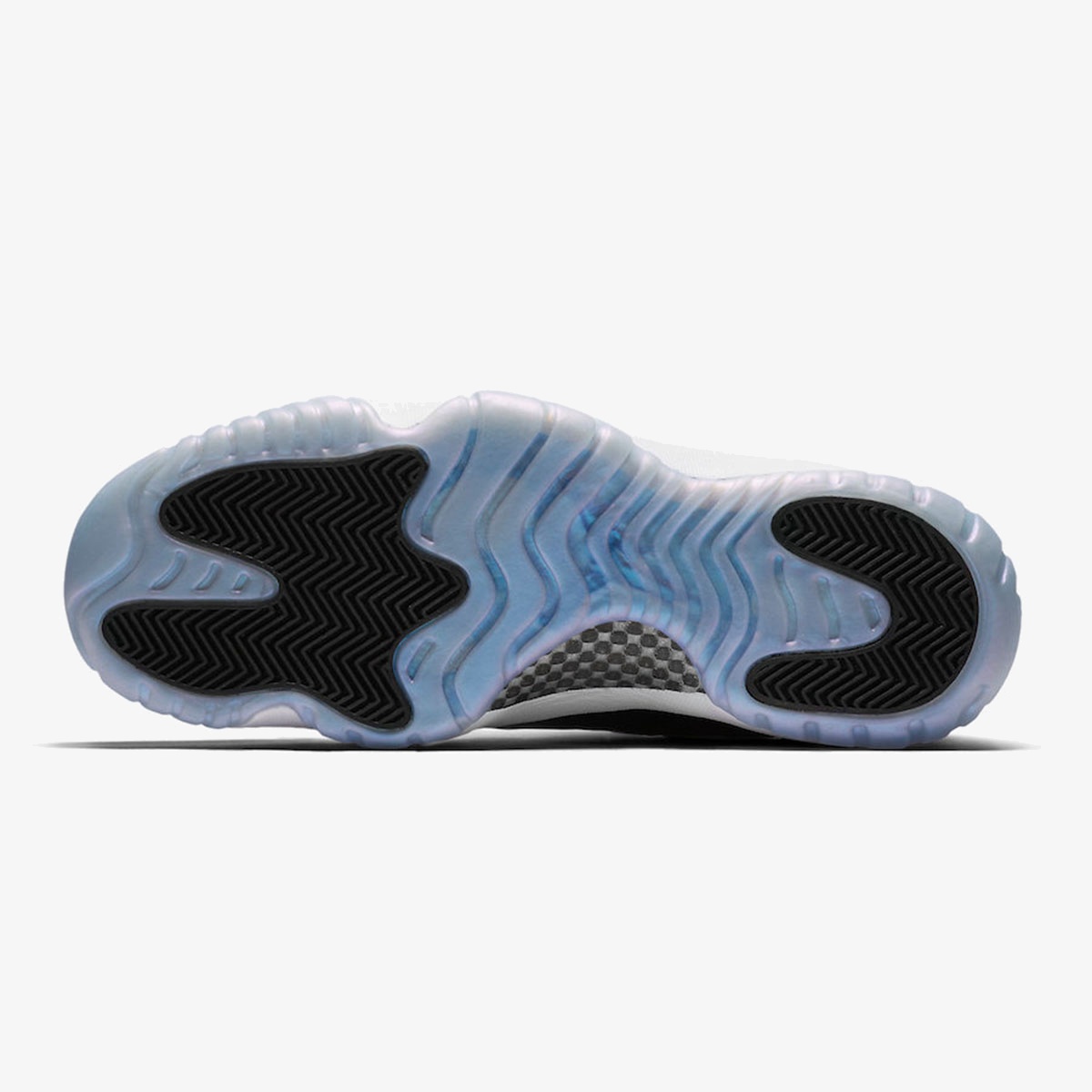 Air Jordan 11 Retro Low 'Emerald' - Image 6
