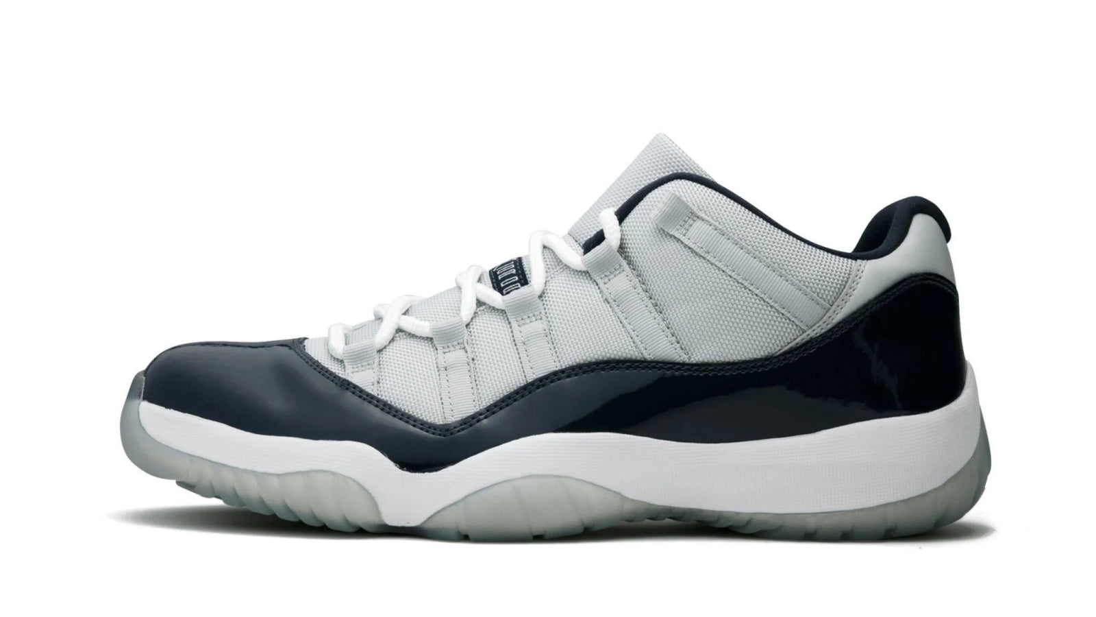 Air Jordan 11 Retro Low "Georgetown" - Image 3