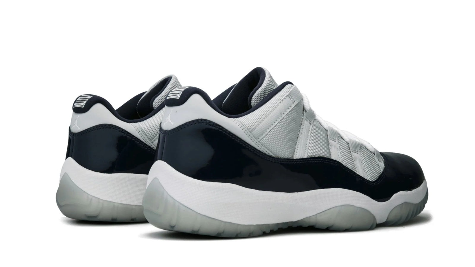 Air Jordan 11 Retro Low "Georgetown" - Image 4