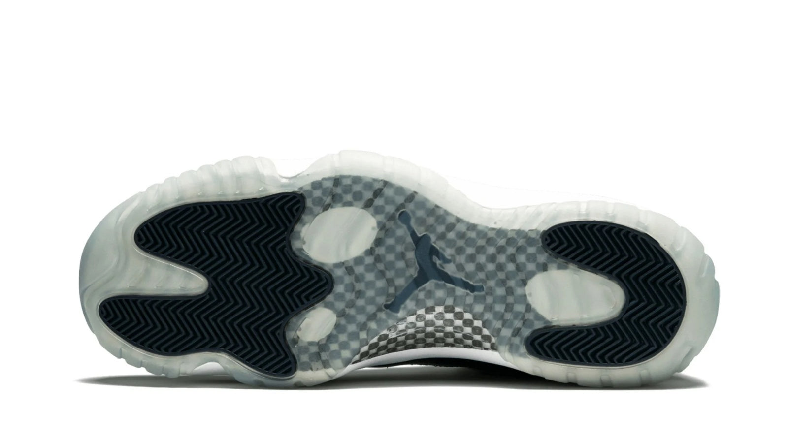 Air Jordan 11 Retro Low "Georgetown" - Image 5