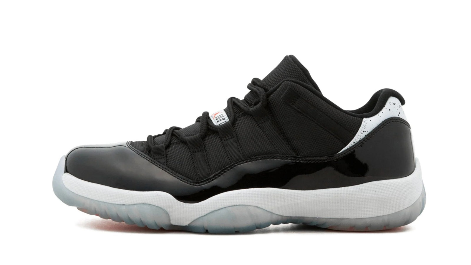 Air Jordan 11 Retro Low "Infrared" - Image 3