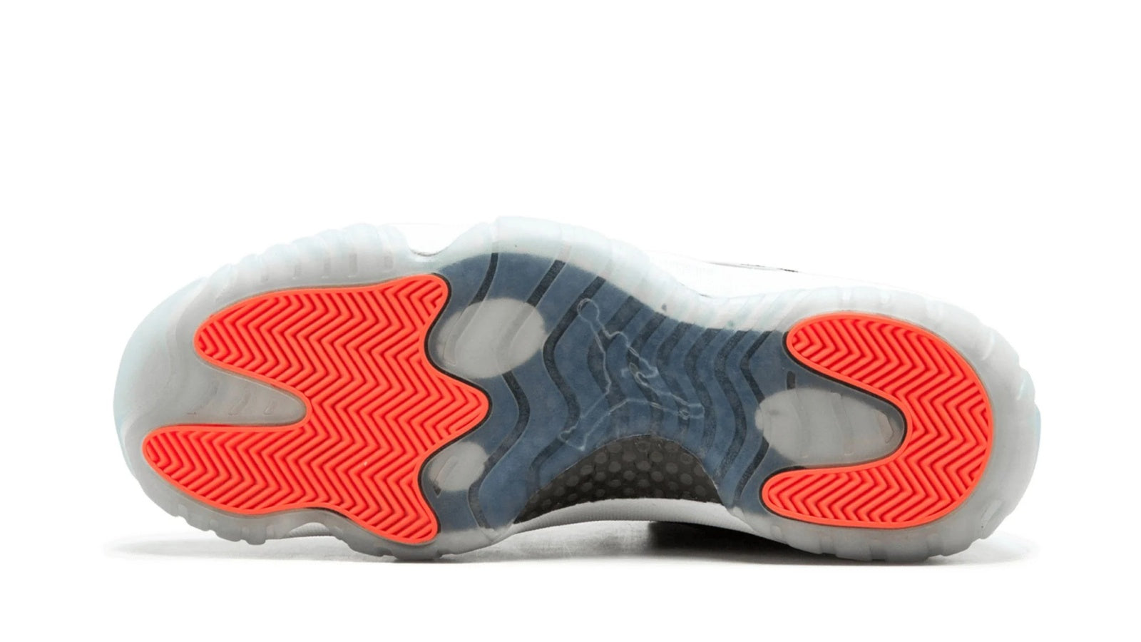 Air Jordan 11 Retro Low "Infrared" - Image 5