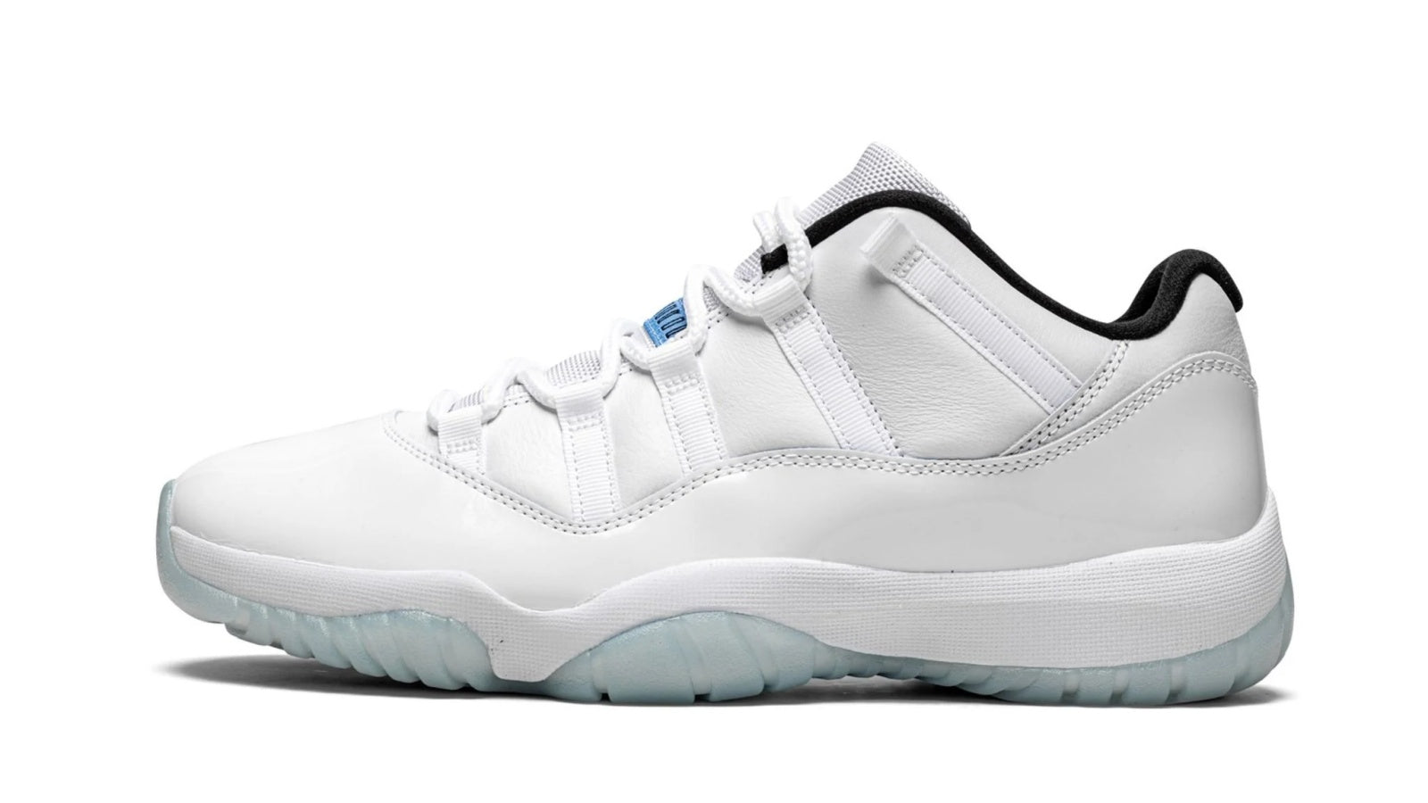 Air Jordan 11 Retro Low "Legend Blue" - Image 3