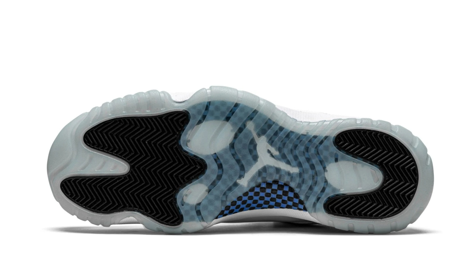 Air Jordan 11 Retro Low "Legend Blue" - Image 5
