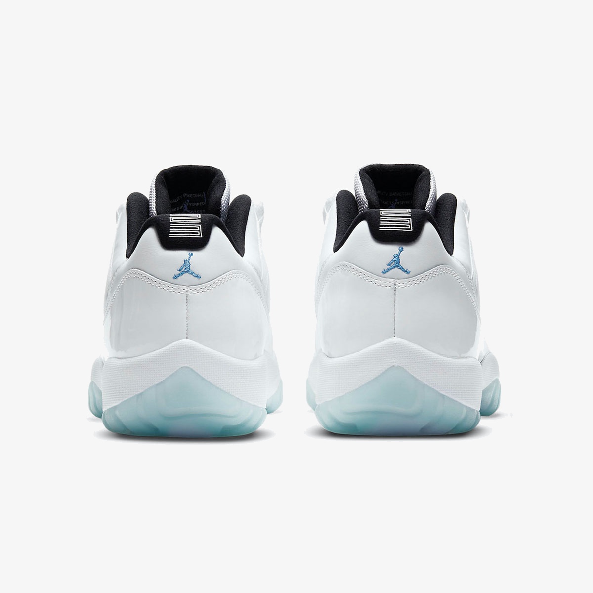 Air Jordan 11 Retro Low 'Legend Blue' - Image 5