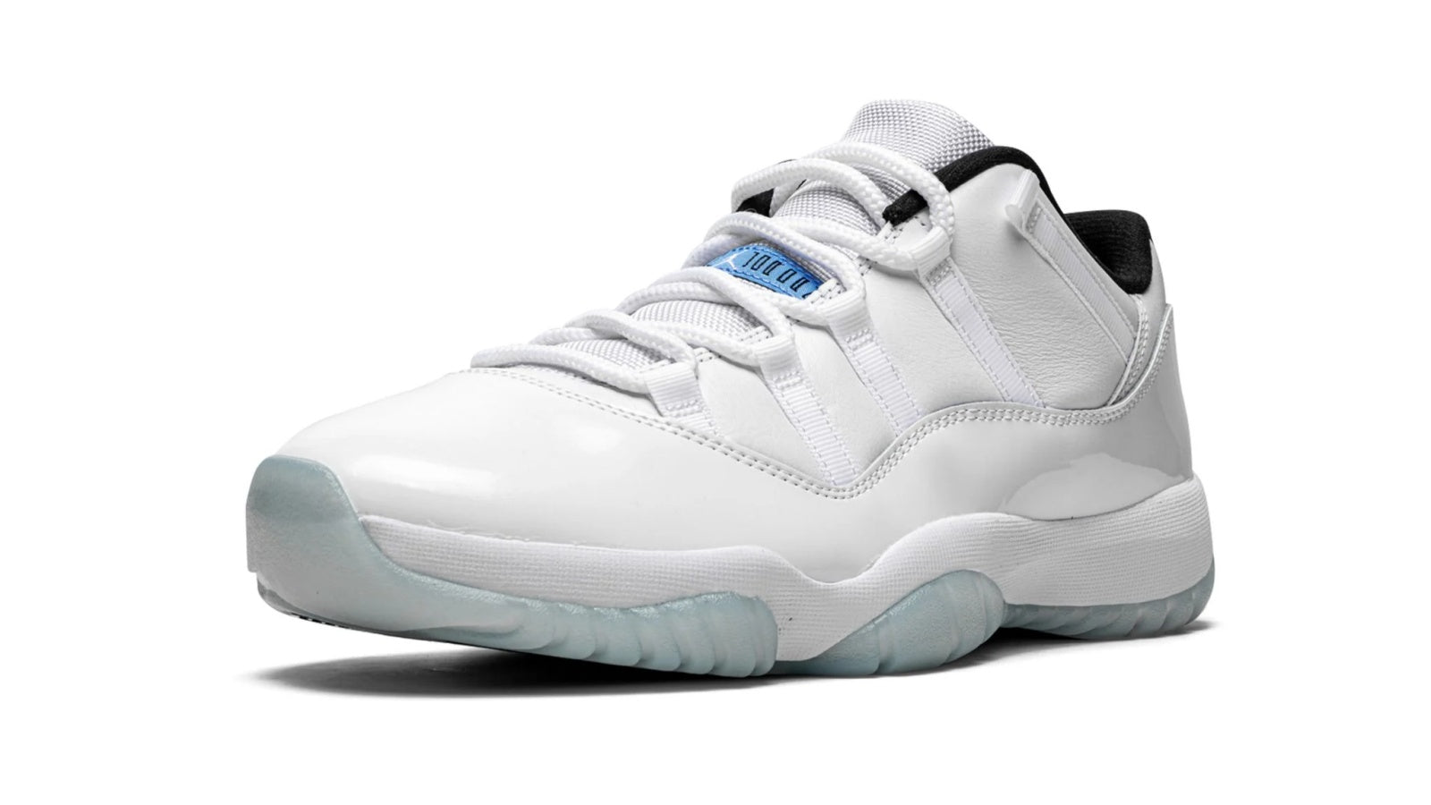 Air Jordan 11 Retro Low "Legend Blue" - Image 2