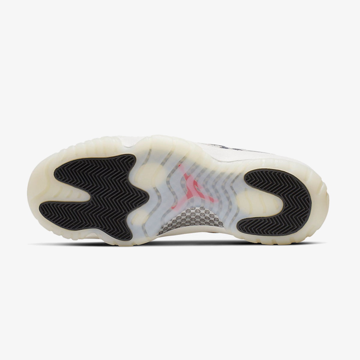 Air Jordan 11 Retro Low 'Light Bone Snakeskin' - Image 6