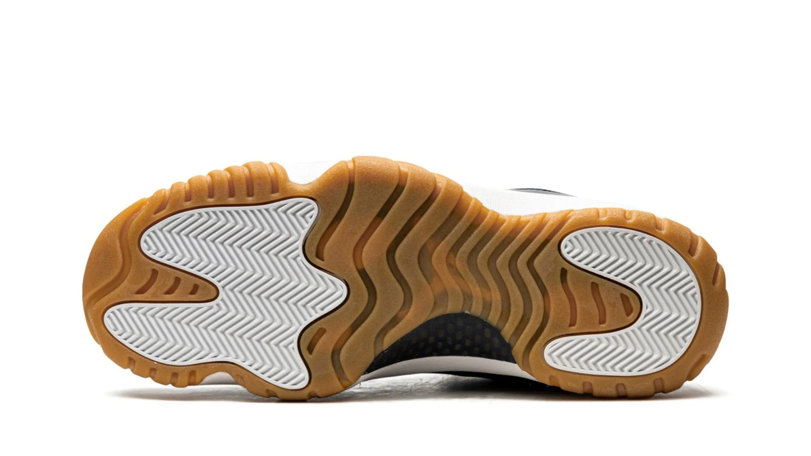 Air Jordan 11 Retro Low "Navy/Gum" - Image 5