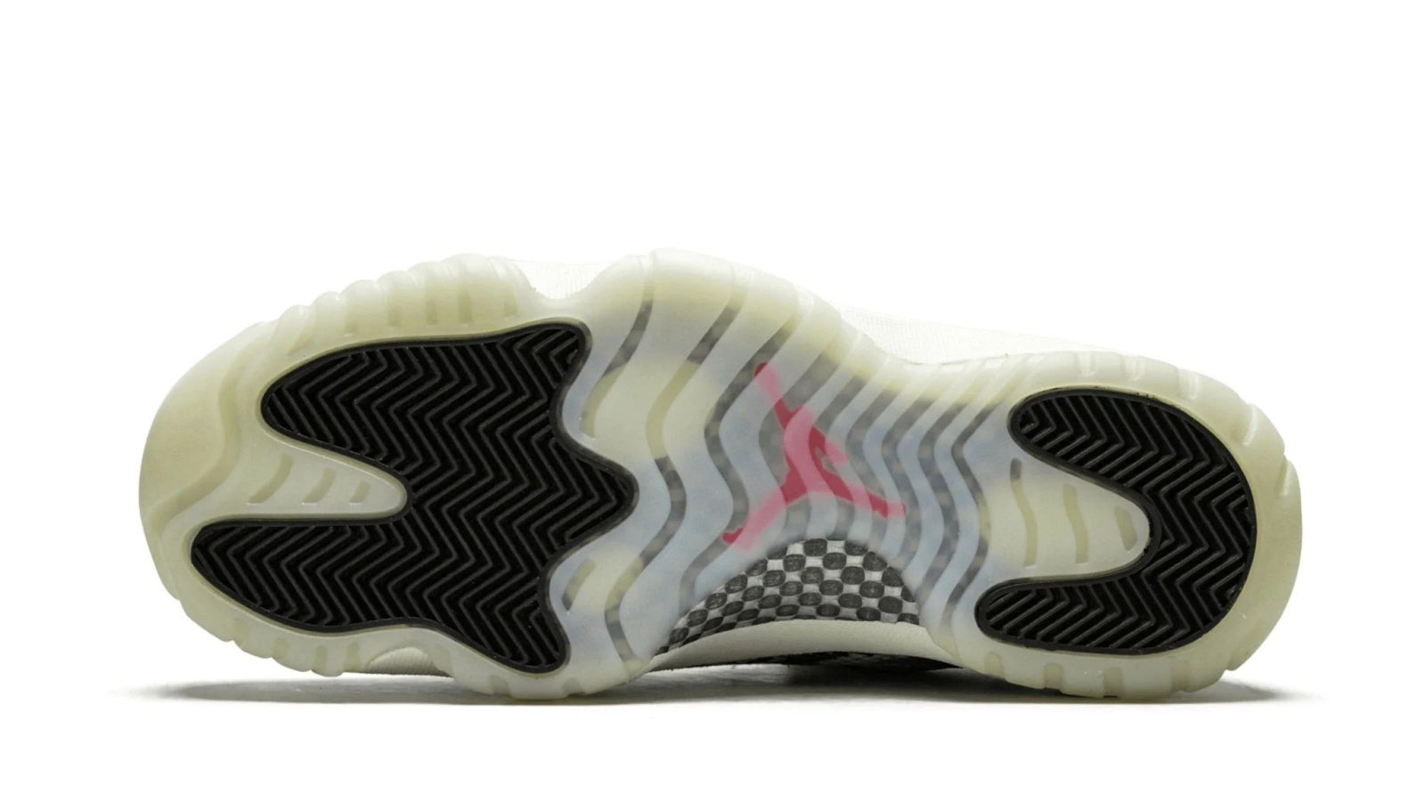 Air Jordan 11 Retro Low "Snakeskin Light Bone" - Image 5