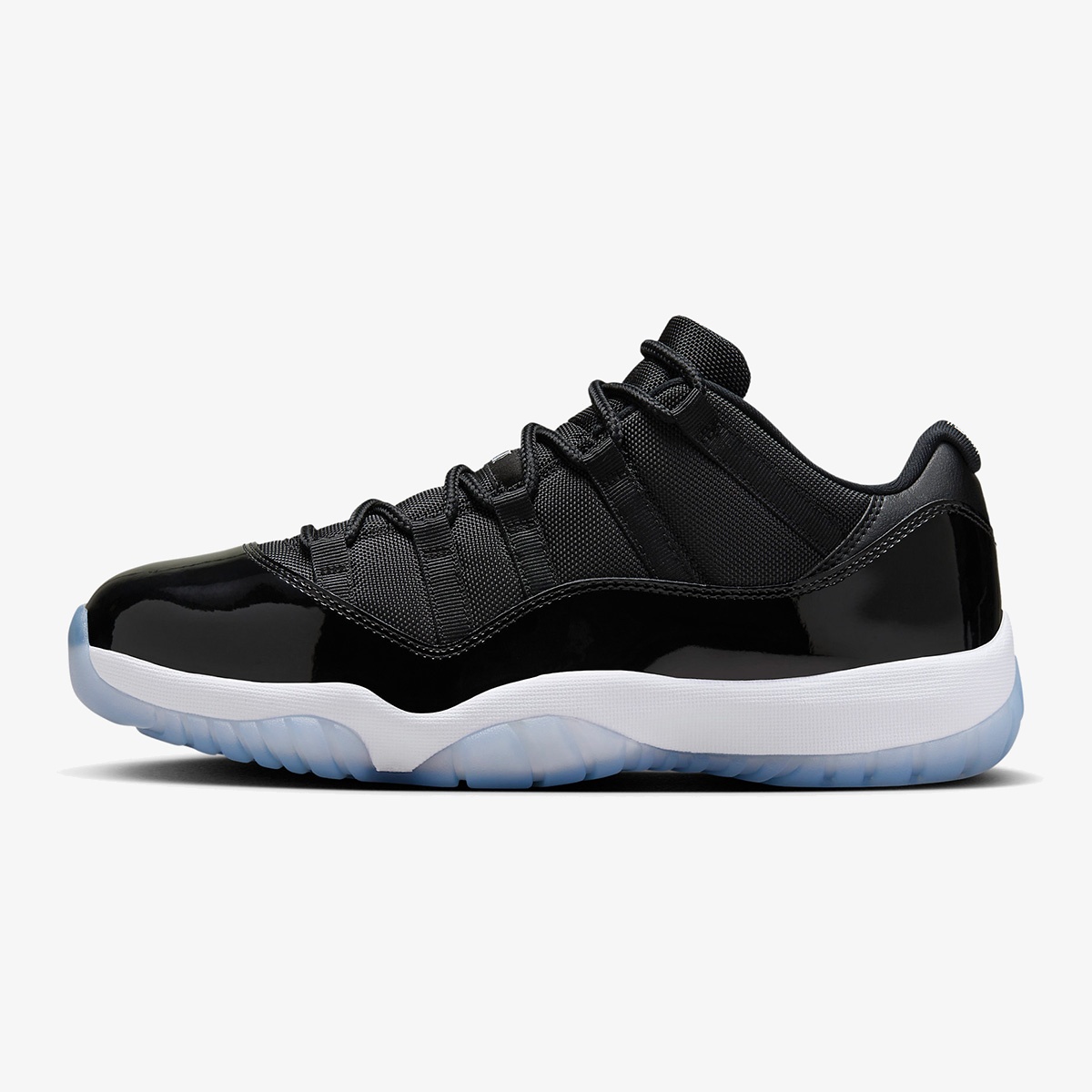 Air Jordan 11 Retro Low 'Space Jam'