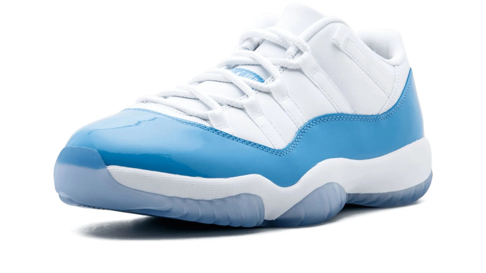 Air Jordan 11 Retro Low "UNC" - Image 2