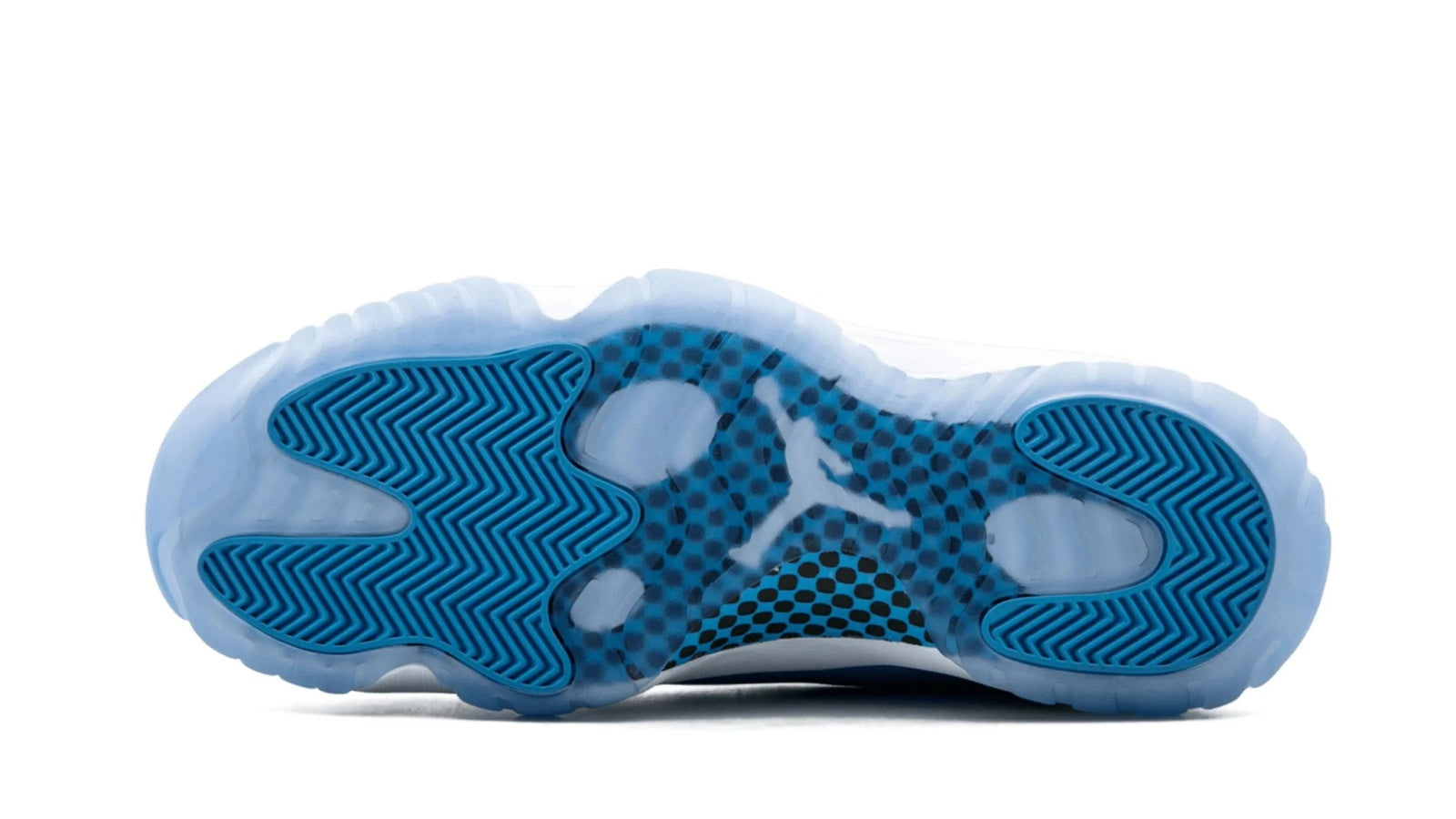 Air Jordan 11 Retro Low "UNC" - Image 5