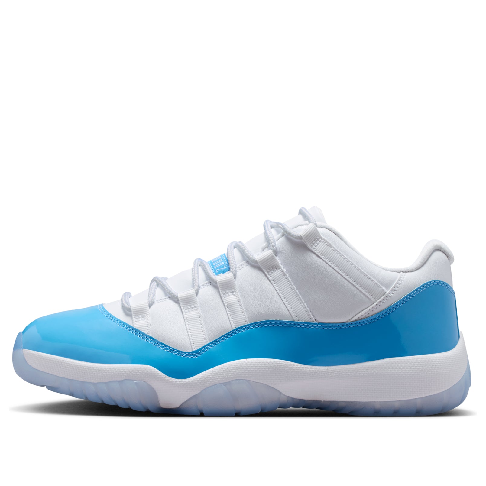 Air Jordan 11 Retro Low University Blue FV5104-100