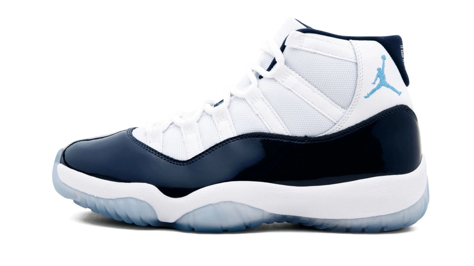 Air Jordan 11 Retro "Navy / Win Like '82" - Image 3
