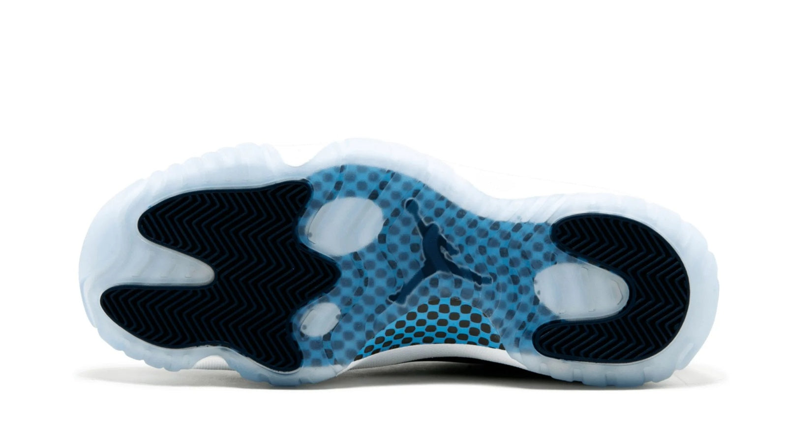 Air Jordan 11 Retro "Navy / Win Like '82" - Image 5