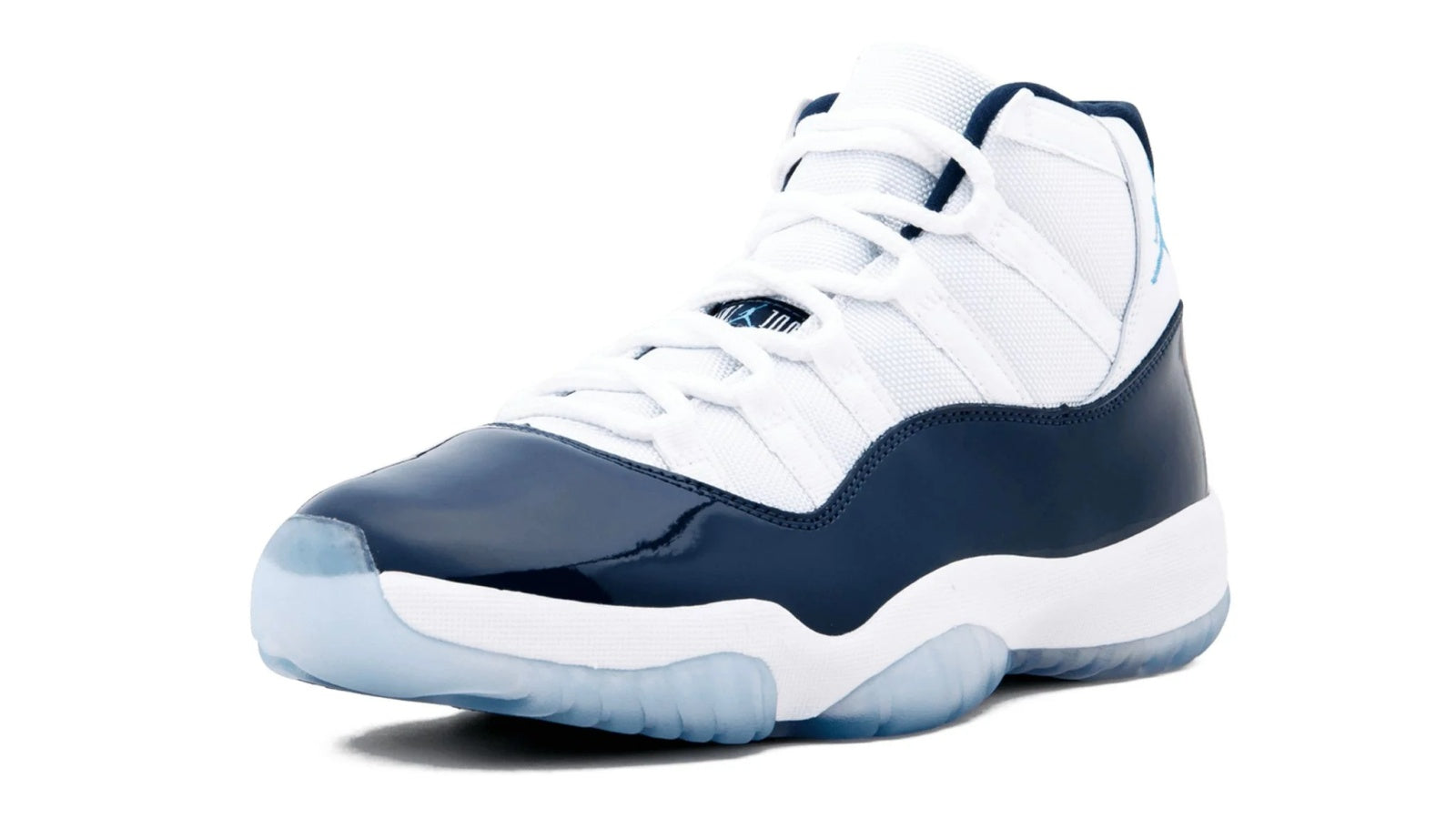 Air Jordan 11 Retro "Navy / Win Like '82" - Image 2
