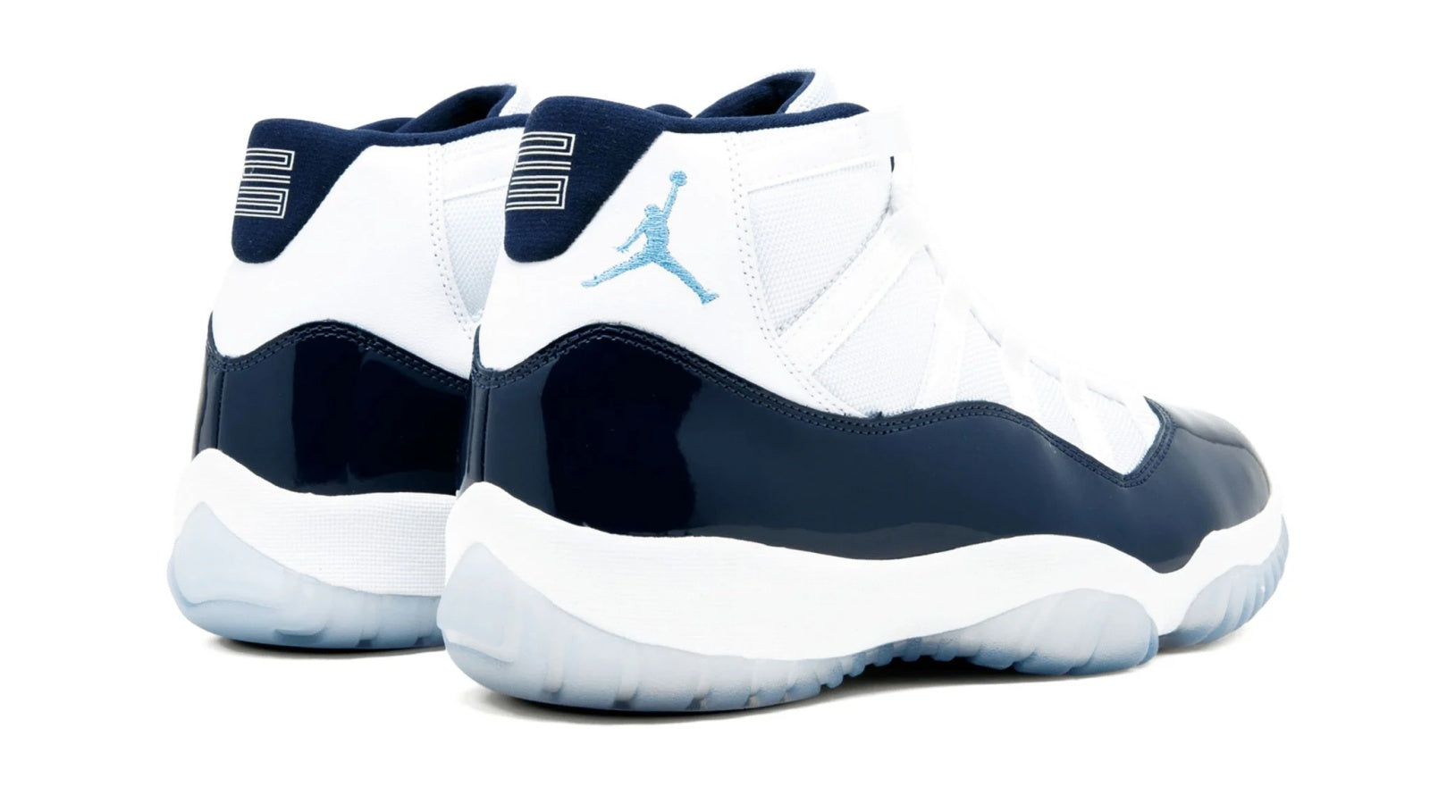 Air Jordan 11 Retro "Navy / Win Like '82" - Image 4
