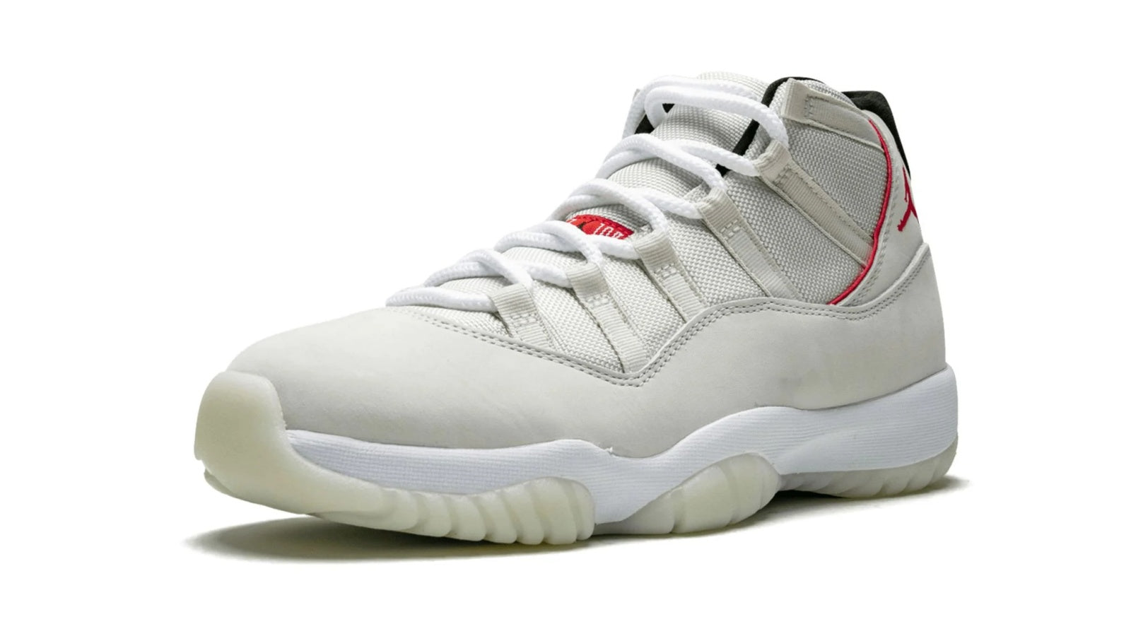 Air Jordan 11 Retro "Platinum Tint" - Image 2