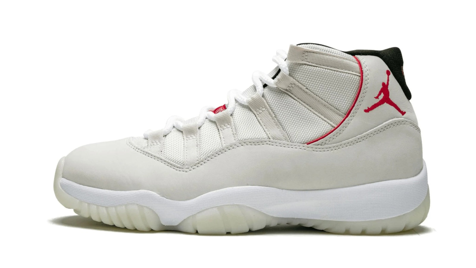Air Jordan 11 Retro "Platinum Tint" - Image 3