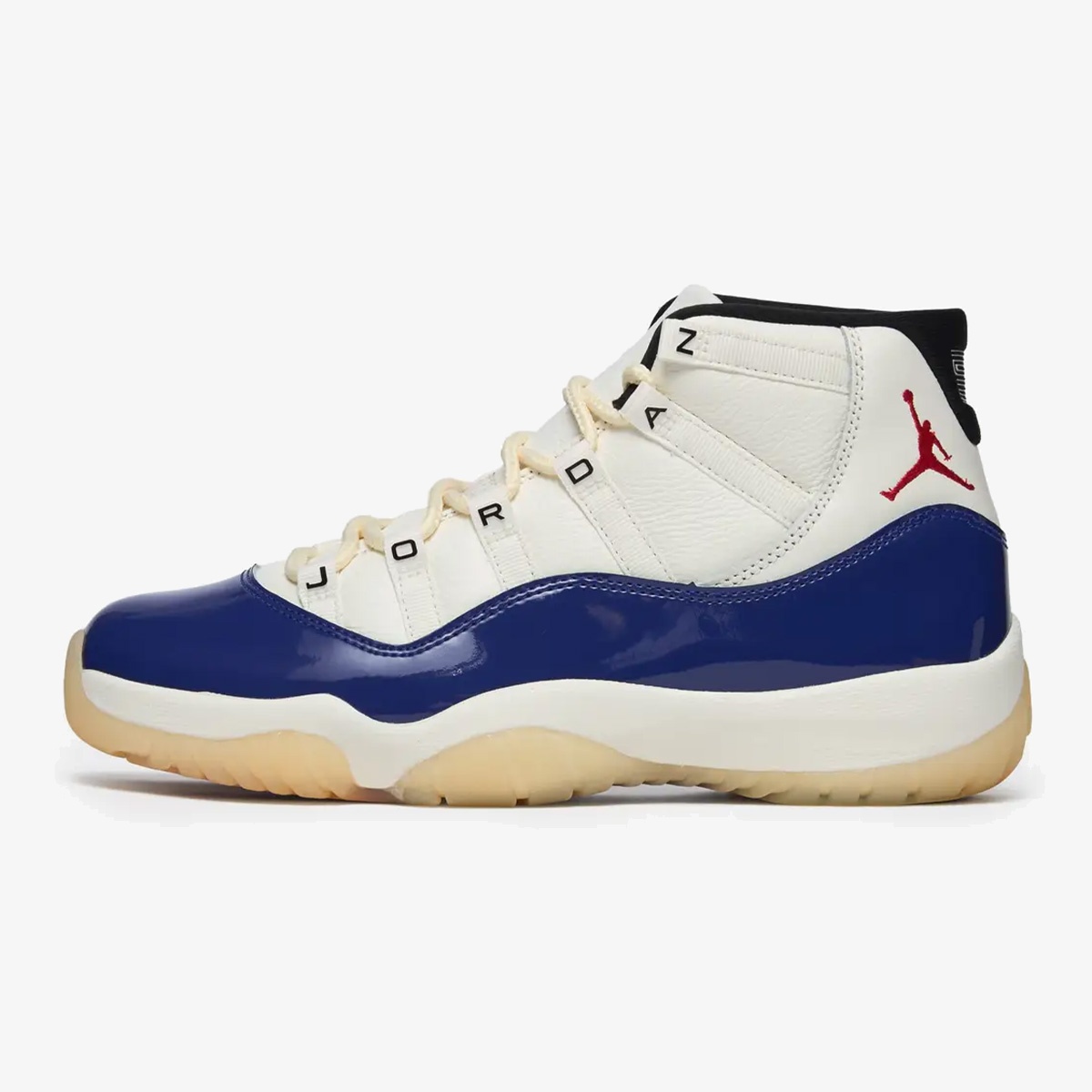 Air Jordan 11 Retro 'Rare Air'