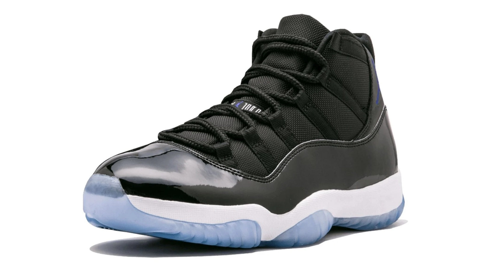 Air Jordan 11 Retro "Space Jam 2016 Release" - Image 2