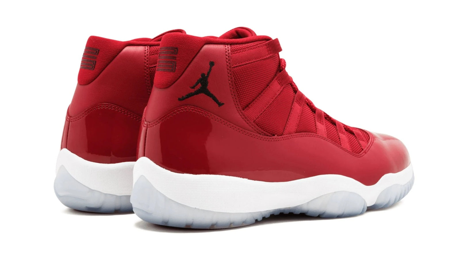 Air Jordan 11 Retro "Win Like 96" - Image 4