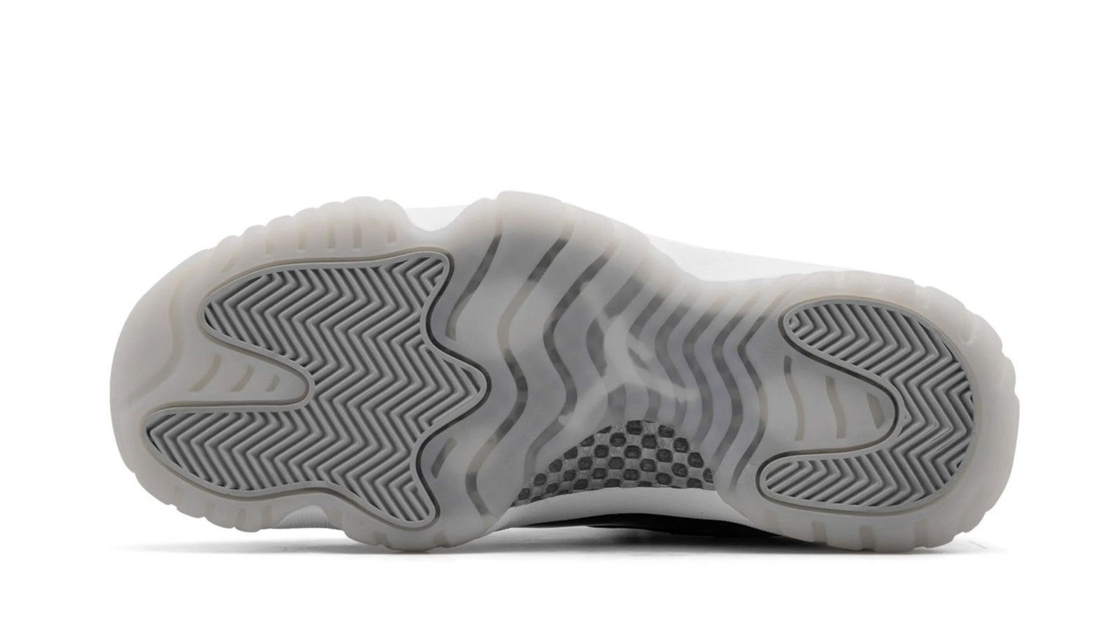 AIR JORDAN 11 RETRO WMNS "Jubilee / 25th Anniversary" - Image 5