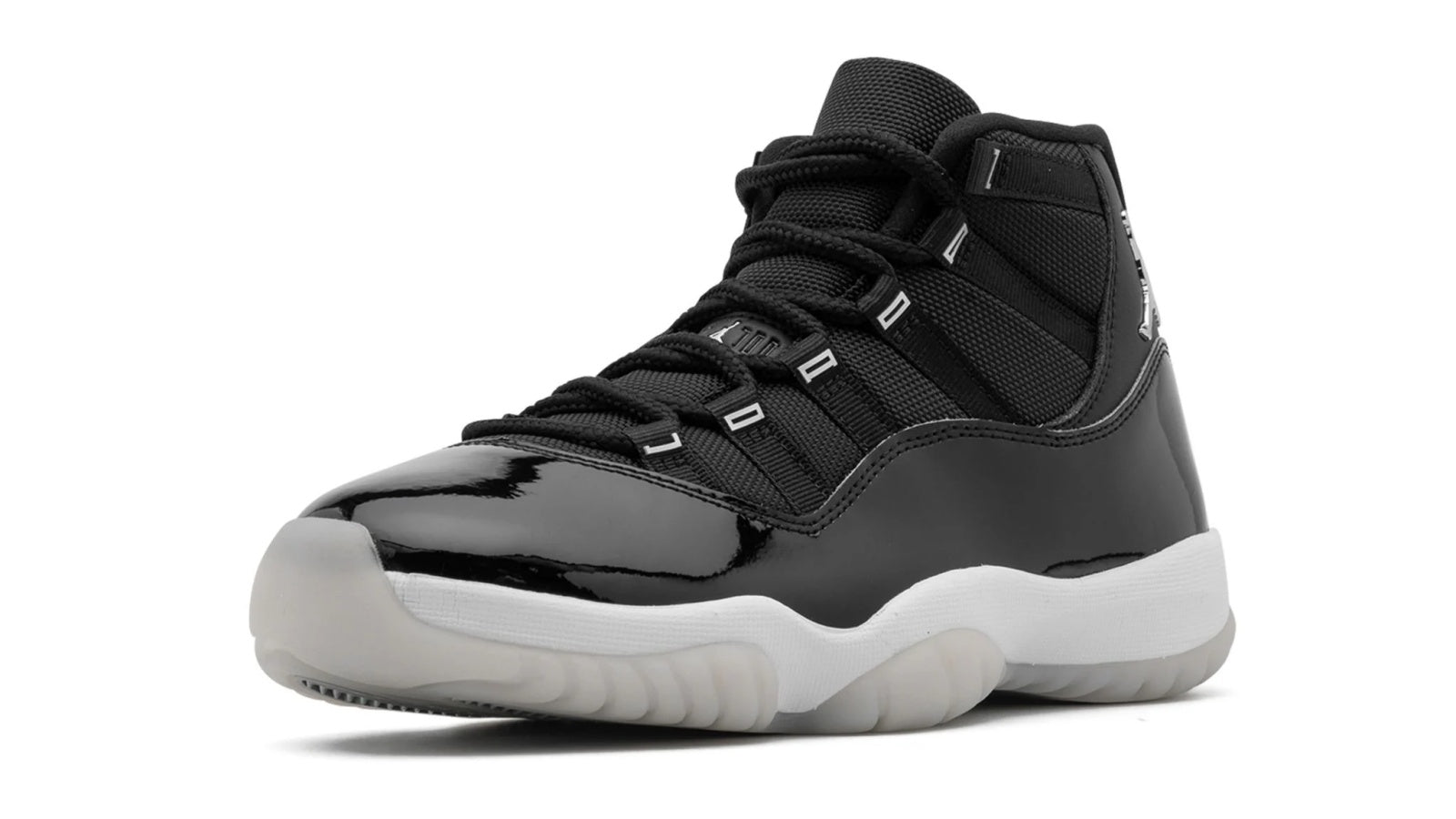 AIR JORDAN 11 RETRO WMNS "Jubilee / 25th Anniversary" - Image 2