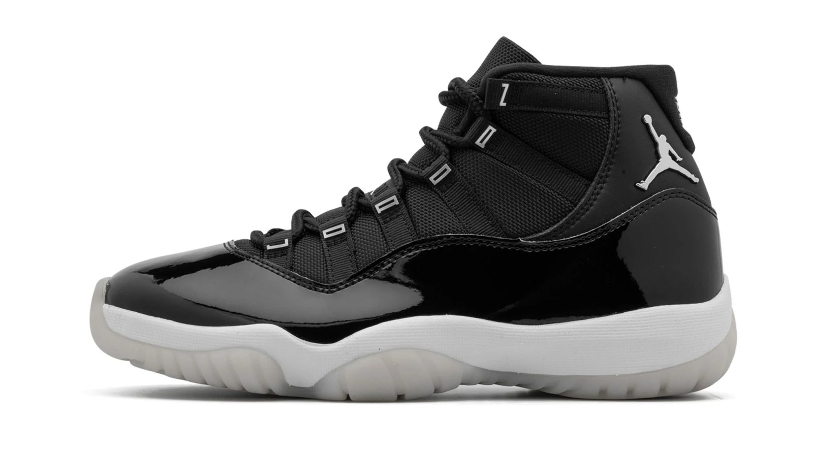 AIR JORDAN 11 RETRO WMNS "Jubilee / 25th Anniversary" - Image 3