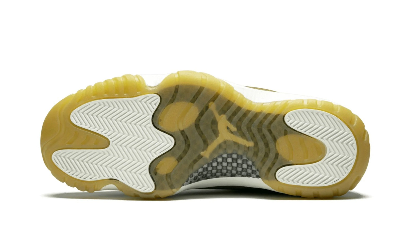 AIR JORDAN 11 RETRO WMNS "Neutral Olive" - Image 5